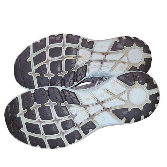 Brooks Pure Flow 6 Women's Size 11 (Medium) Running Shoes Gray - Picture 4 of 6